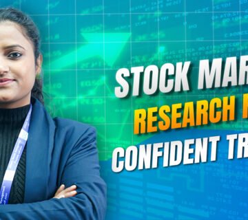 Stock market research services for smart trading and investing